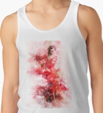 Flamenco Dancer Men's Tank Top