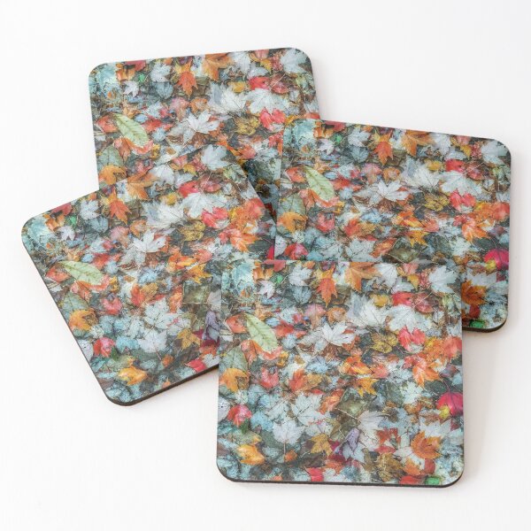 Item preview, A riot of autumn color  designed and sold by J Rier Photography.