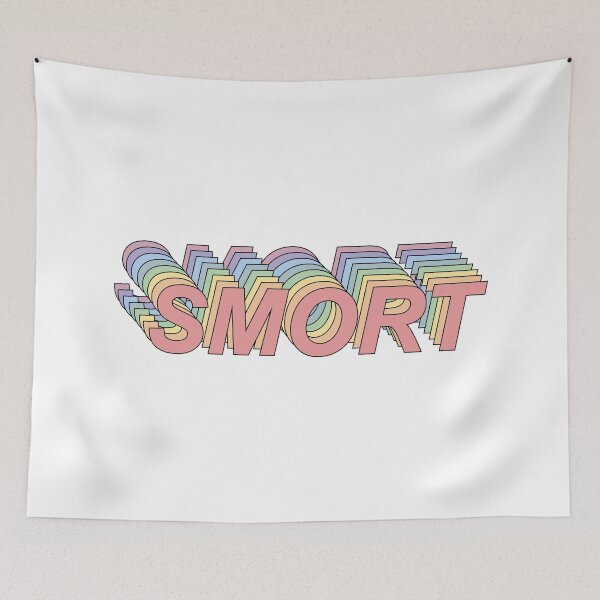 Item preview, Brooklyn Nine Nine Smort designed and sold by easchoonover.