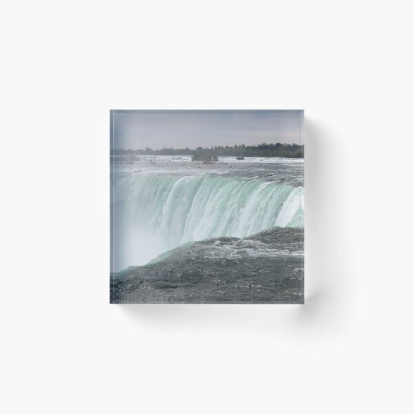 Item preview, Niagara Falls designed and sold by Susie Kramer.