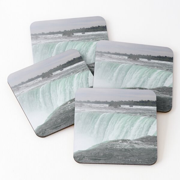 Item preview, Niagara Falls designed and sold by Susie Kramer.