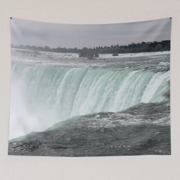 Item preview, Niagara Falls designed and sold by Susie Kramer.