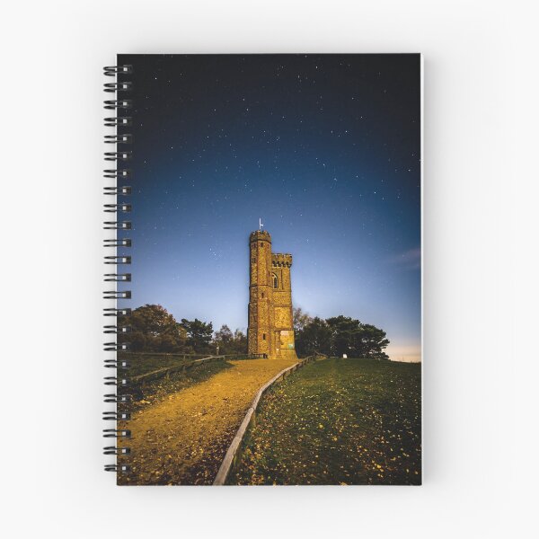 Item preview, Leith Hill Tower designed and sold by Eddie Allen.