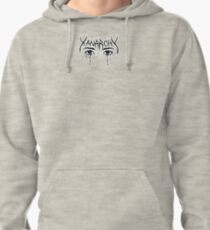 Xanarchy Lil Xan Design Pullover Hoodie