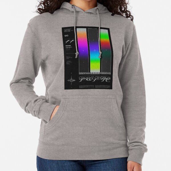SHADES Lightweight Hoodie