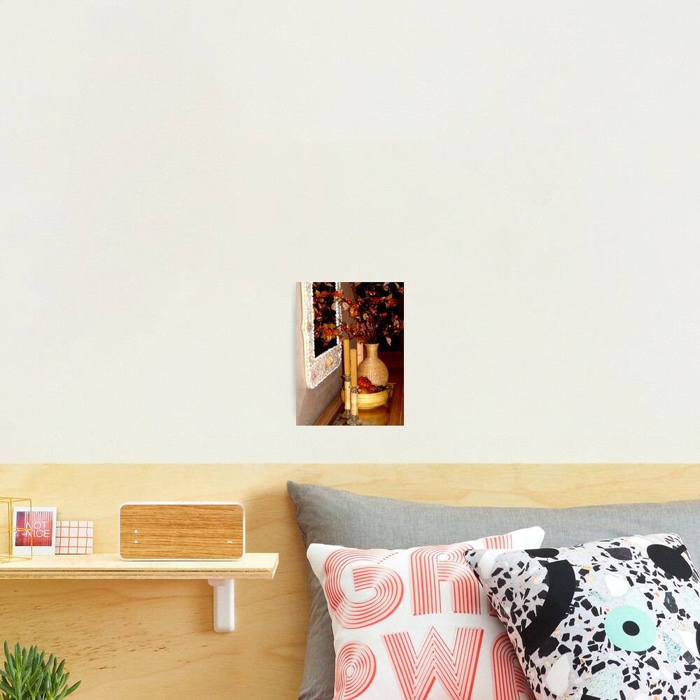 Item preview, Photographic Print designed and sold by badow.