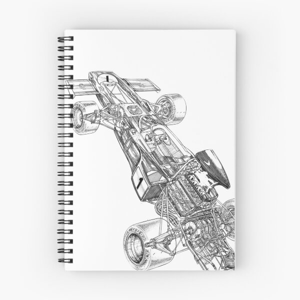 Item preview, formula 1 designed and sold by johnnyssandart.