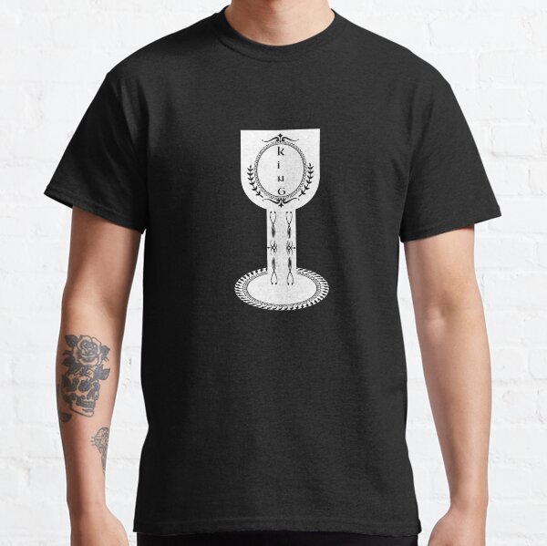 Kelch King Classic T-Shirt