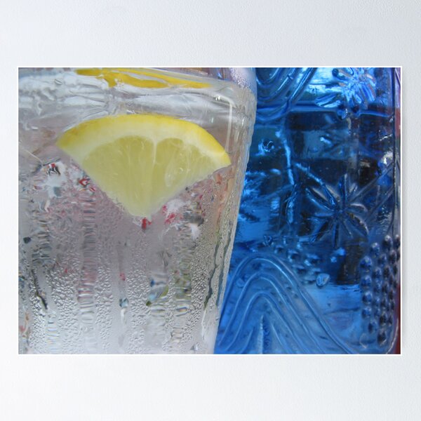 Item preview, Citrus in a glass designed and sold by Denis Charbonnier.