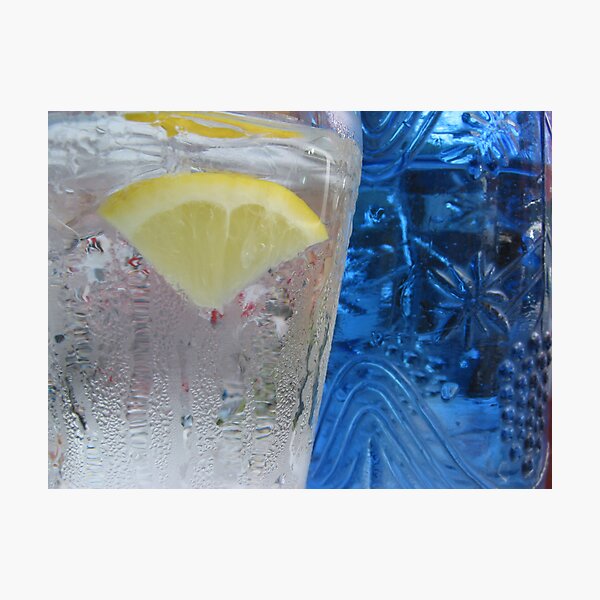 Item preview, Citrus in a glass designed and sold by Denis Charbonnier.