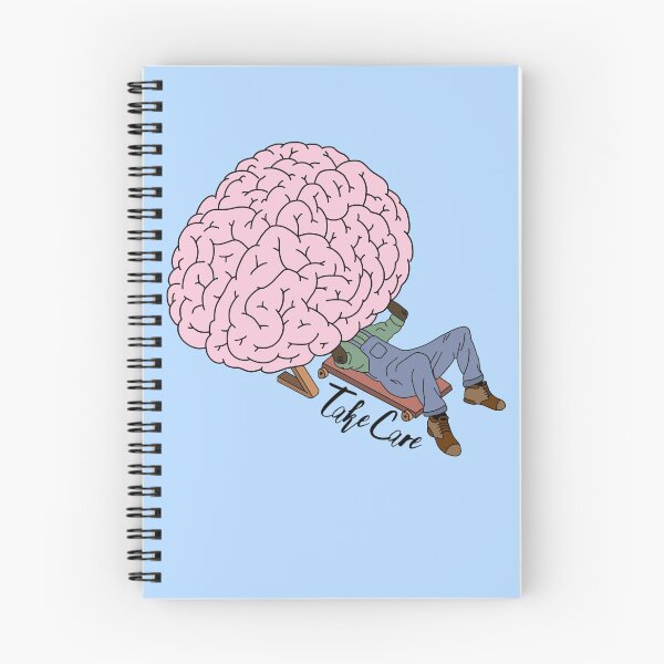 Item preview, Mental Health (Take Care)  designed and sold by Thomas Nunn.