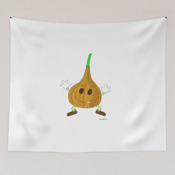 Item preview, Olli Onion  designed and sold by MATAL.