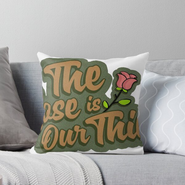 Item preview, The Rose is our Thing - Camila Cabello designed and sold by Dewars.