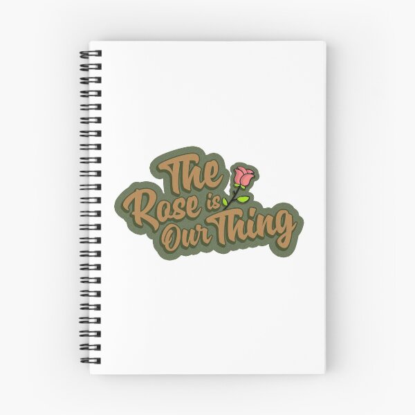 Item preview, The Rose is our Thing - Camila Cabello designed and sold by Dewars.