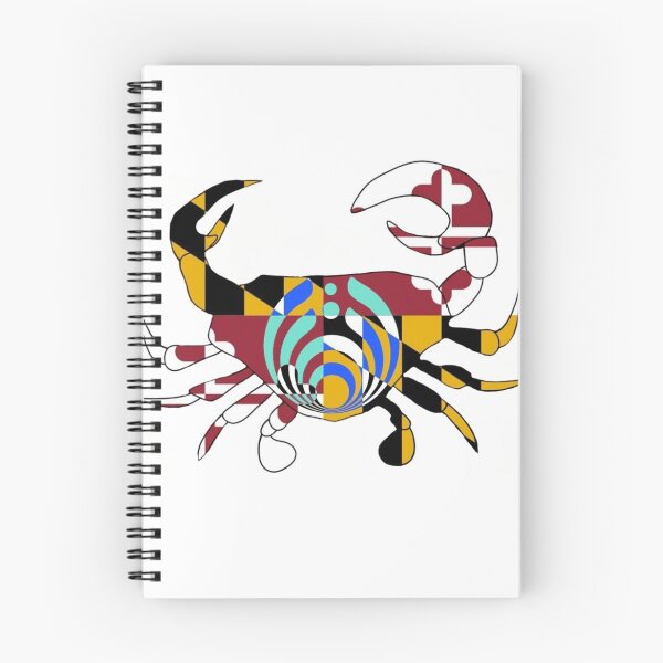 Item preview, Bass and crabs is what Maryland does designed and sold by TyChedelics.