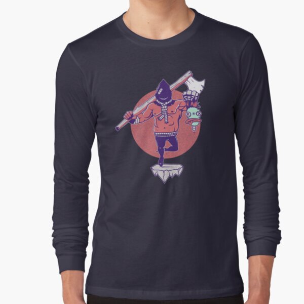 Long Sleeve T-Shirt