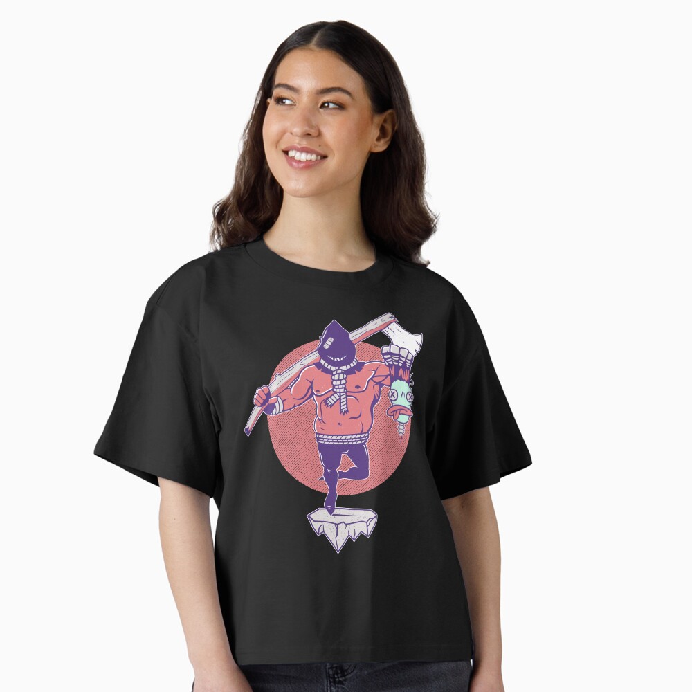 Item preview, Boxy T-Shirt designed and sold by strangethingsA.