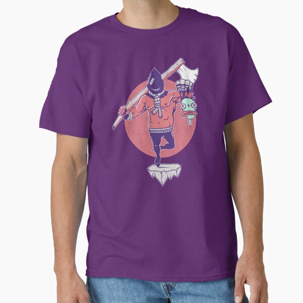 Classic T-Shirt