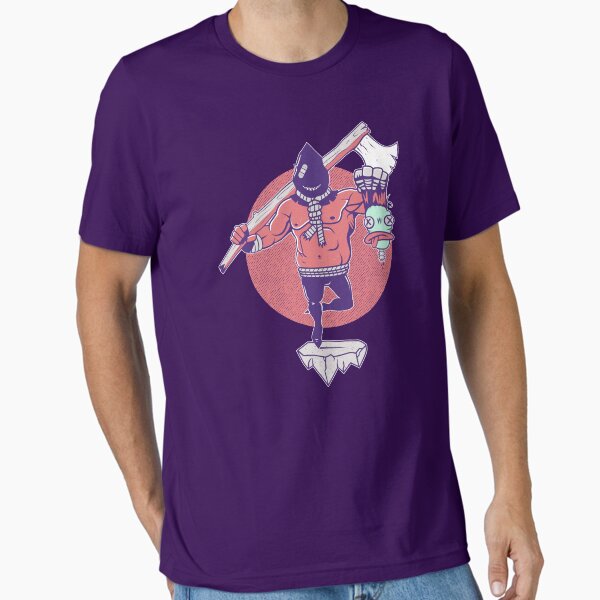 Essential T-Shirt