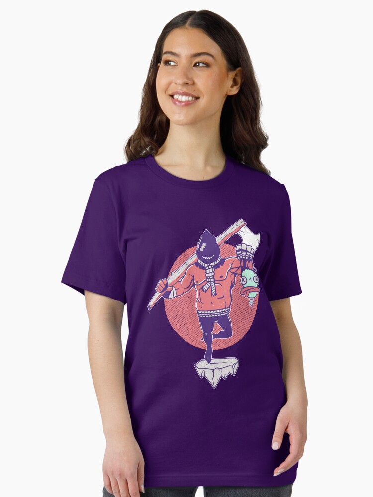Thumbnail 2 of 7, Essential T-Shirt, How to Get a Head designed and sold by strangethingsA.