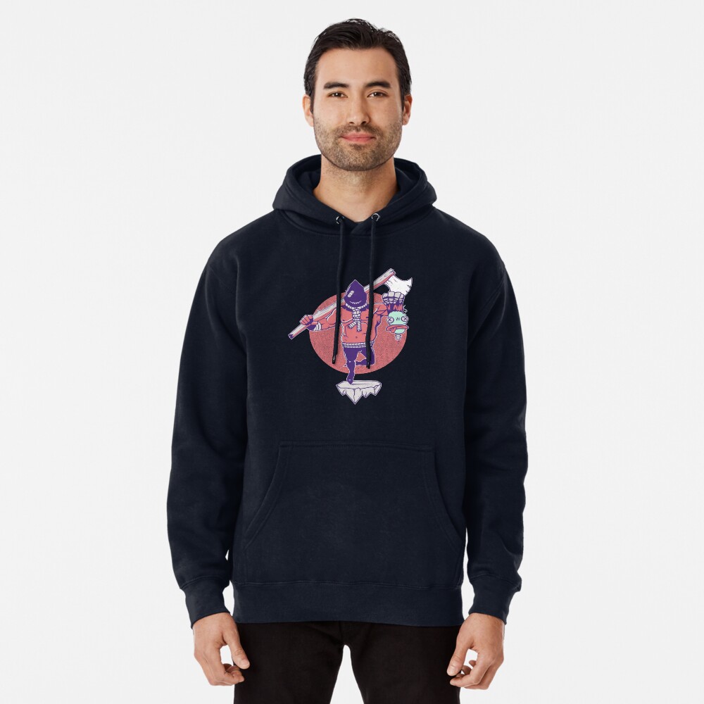 Item preview, Pullover Hoodie designed and sold by strangethingsA.