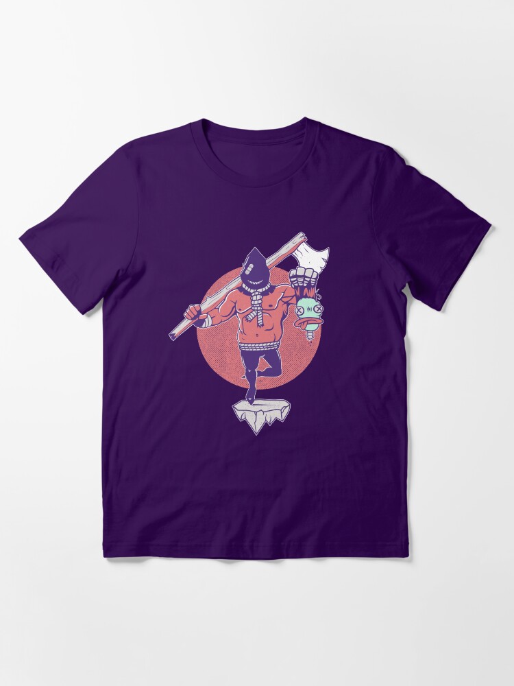 Thumbnail 3 of 7, Essential T-Shirt, How to Get a Head designed and sold by strangethingsA.