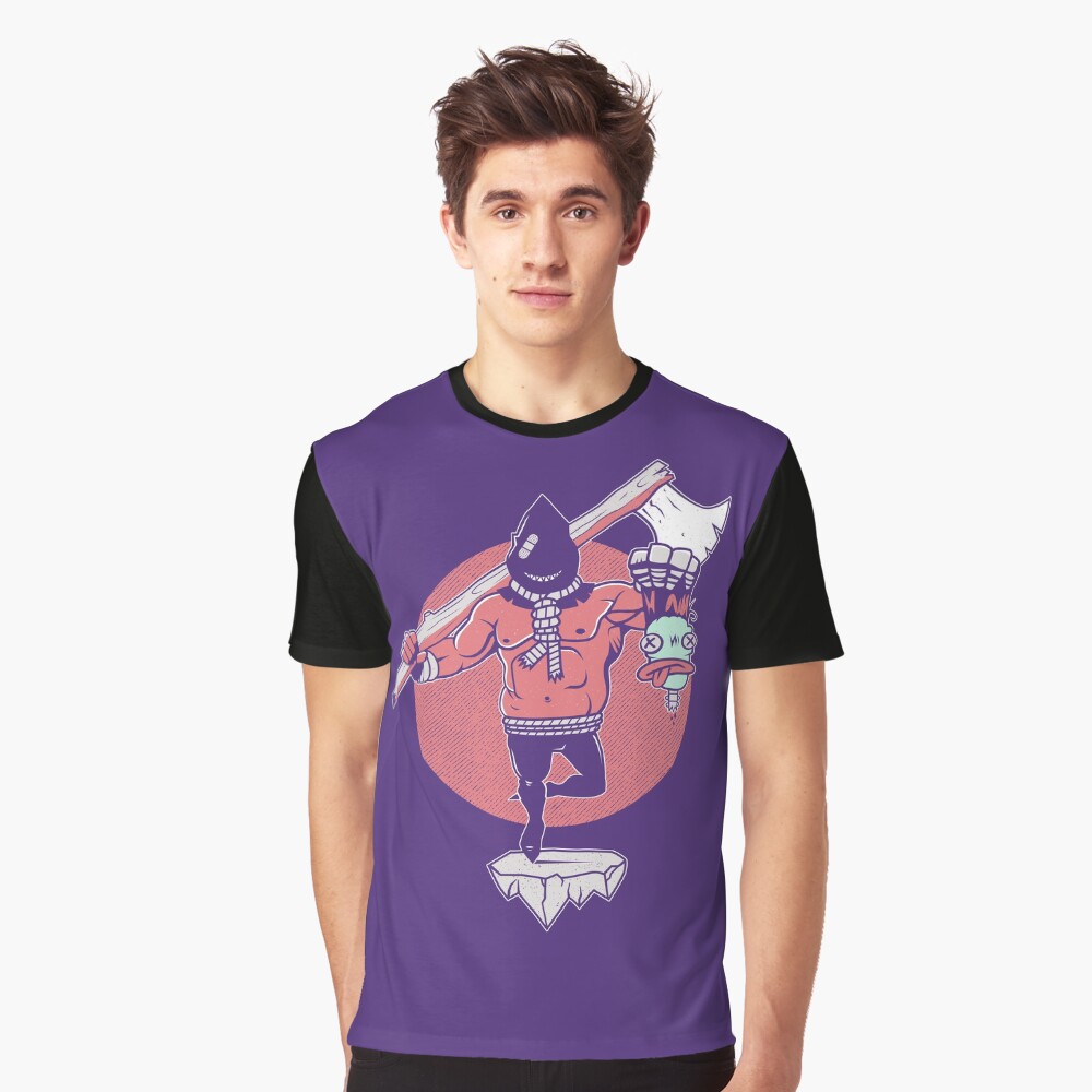 Item preview, Graphic T-Shirt designed and sold by strangethingsA.