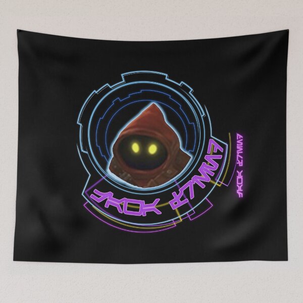 Item preview, Jawa Friend designed and sold by Corpsecutter.