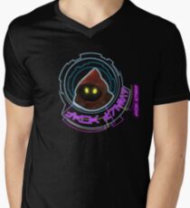 Jawa Friend Men's V-Neck T-Shirt