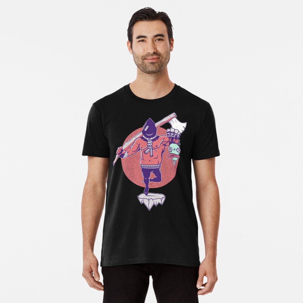 Item preview, Premium T-Shirt designed and sold by strangethingsA.