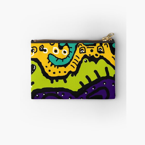 Item preview, Mo-ism Abstract Art 5 designed and sold by Maureen Zaharie.