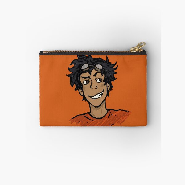Item preview, Leo Valdez - Percy Jackson designed and sold by KristinaLander.