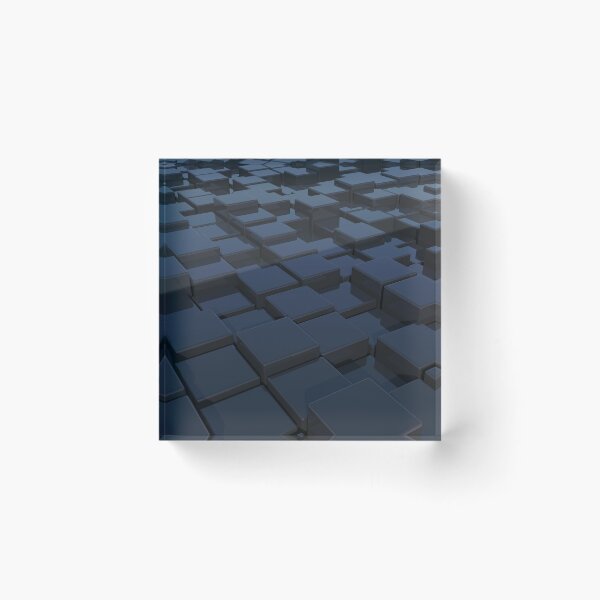 Item preview, Cubeworld designed and sold by f-design.