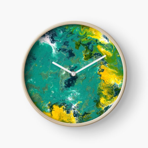 Abstract Clock
