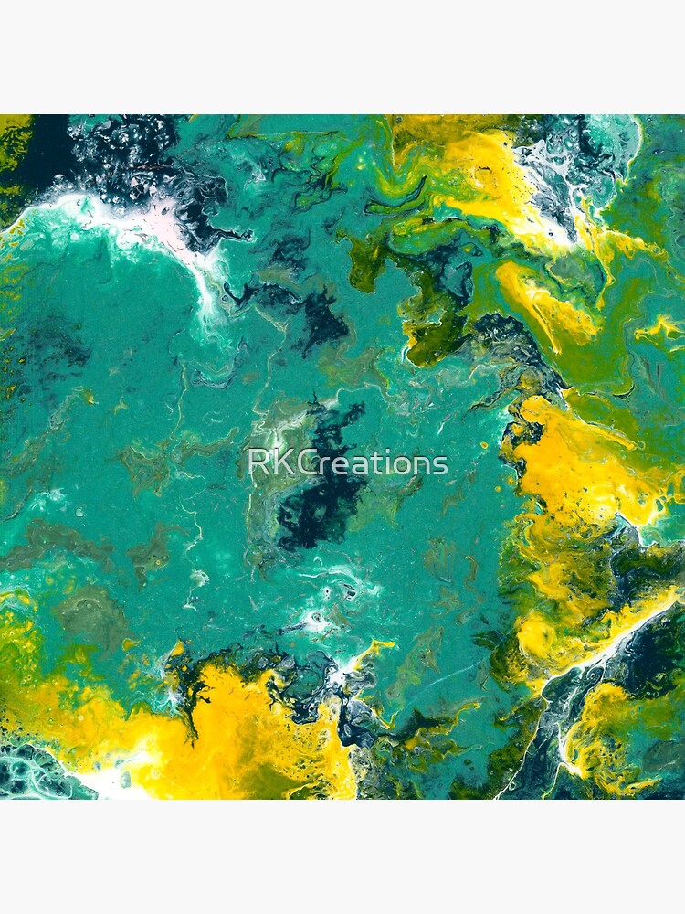 Abstract by RKCreations