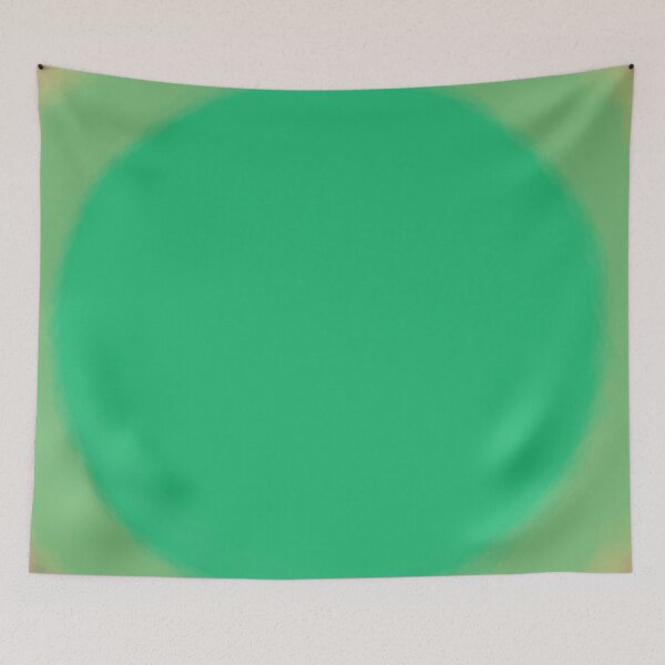 Item preview, Green Lime Fuzz designed and sold by amytraylor.