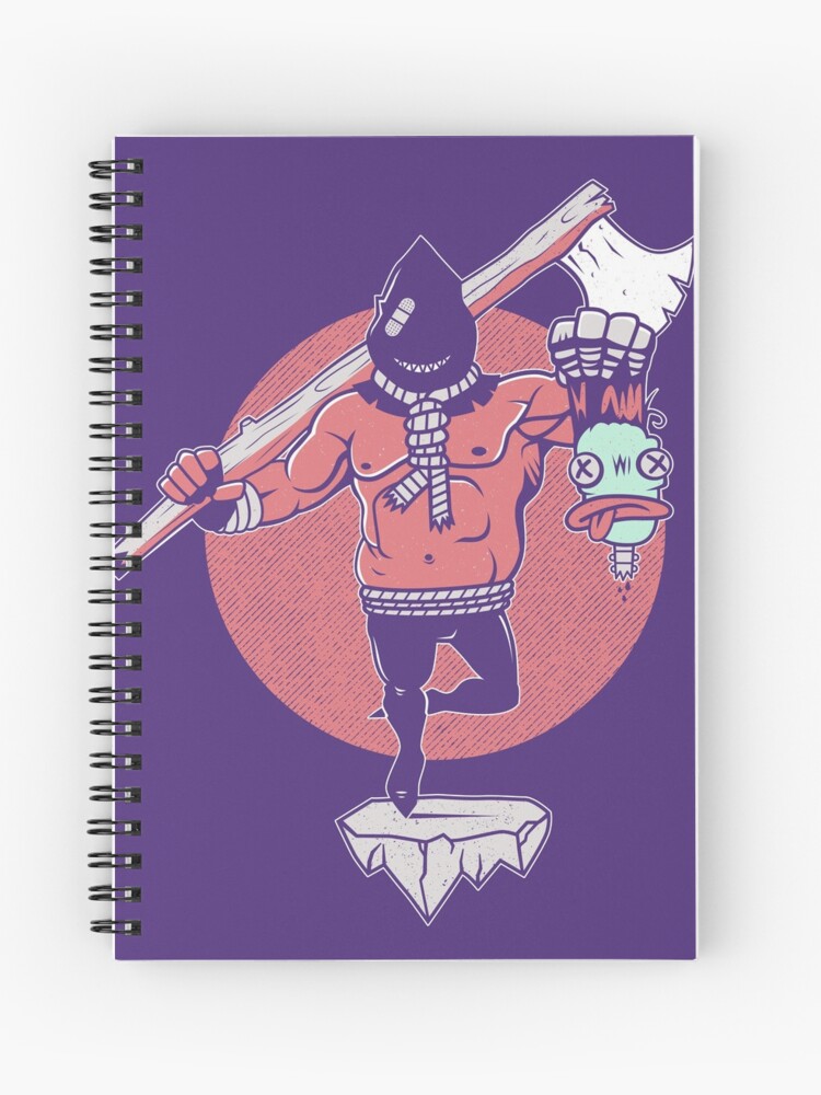 Thumbnail 1 of 3, Journal, How to Get a Head designed and sold by strangethingsA.