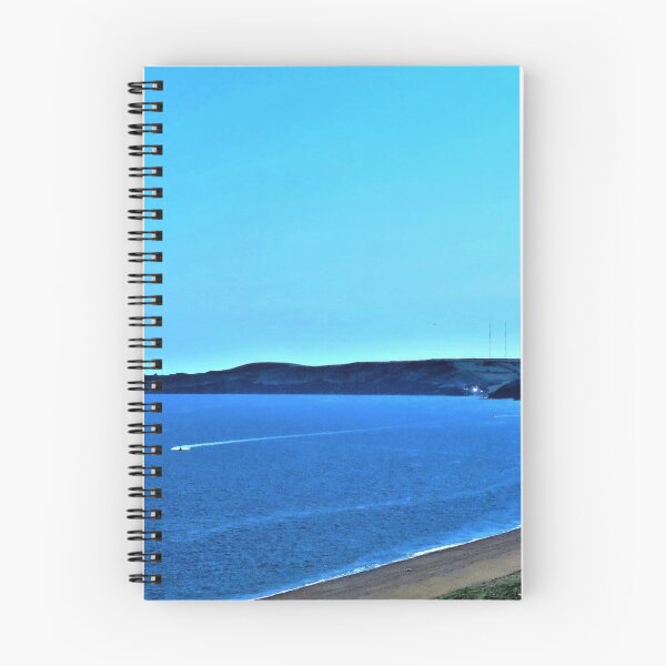 Artikelvorschau, Slapton Sands entworfen und verkauft von Lesliebc.
