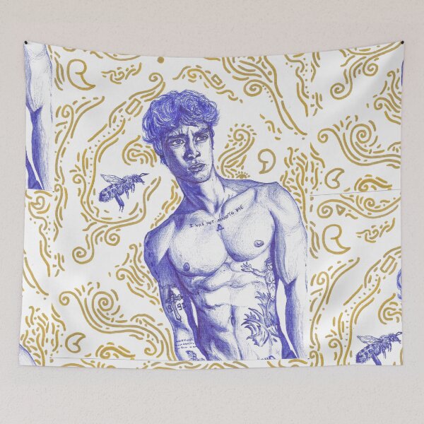 Item preview, jonathan bellini designed and sold by luisquevedop.