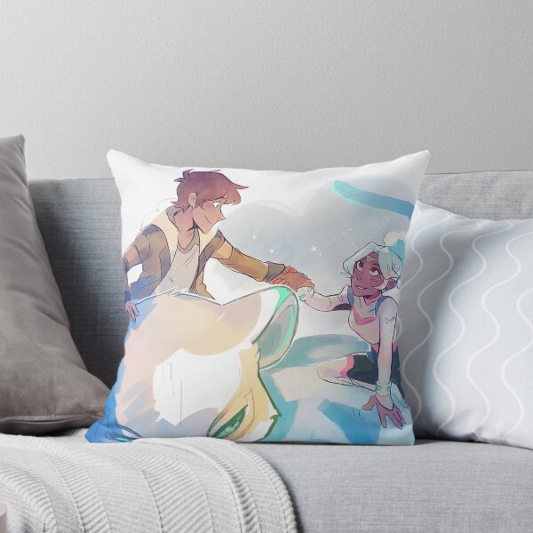 Item preview, Blue Paladins designed and sold by ikimaru.