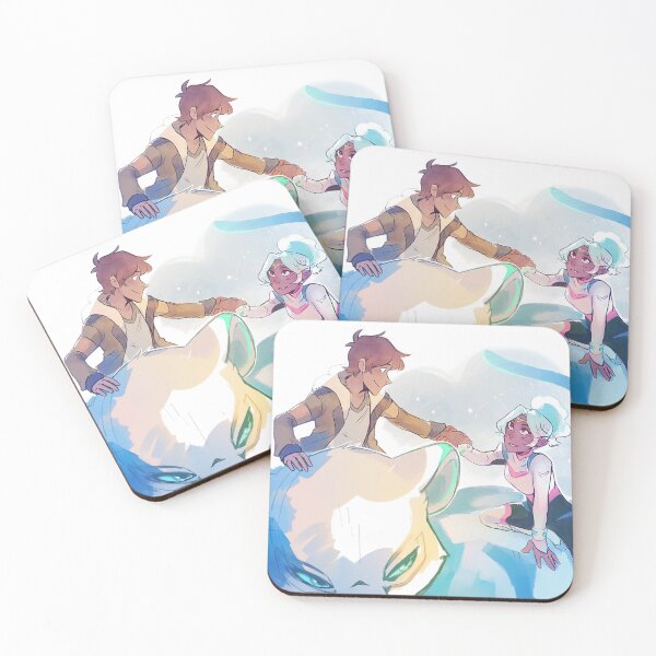 Item preview, Blue Paladins designed and sold by ikimaru.