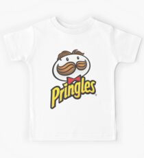 Camiseta para niños Pringles