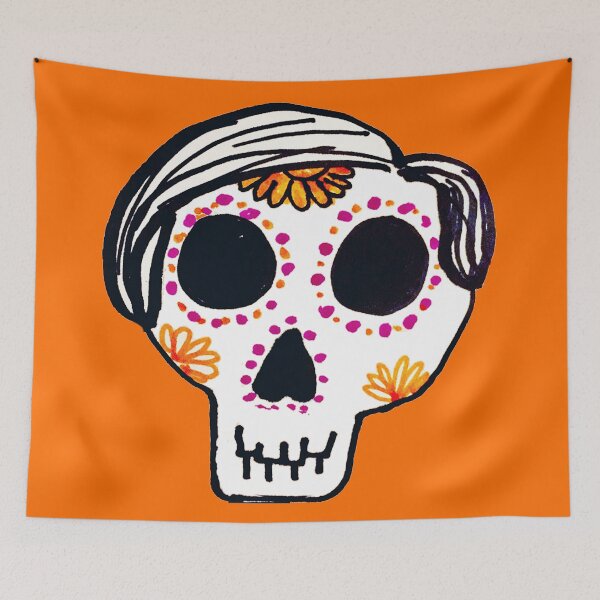 Item preview, Calaverita AMLO designed and sold by itzybitsy1.