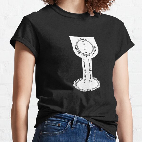Kelch Queen Classic T-Shirt