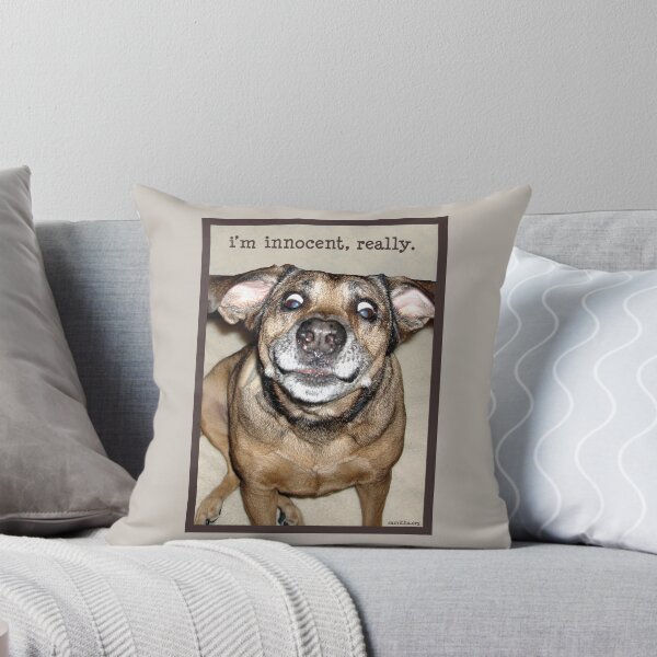 Item preview, Funny Mattie 3 designed and sold by Samitha Edwards.
