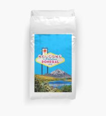 Donegal Duvet Cover
