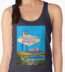 Donegal Women's Tank Top