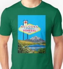 Donegal Unisex T-Shirt