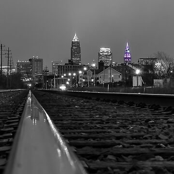 Artwork thumbnail, A different angle on perspective. by ROBERT NIEDERRITER