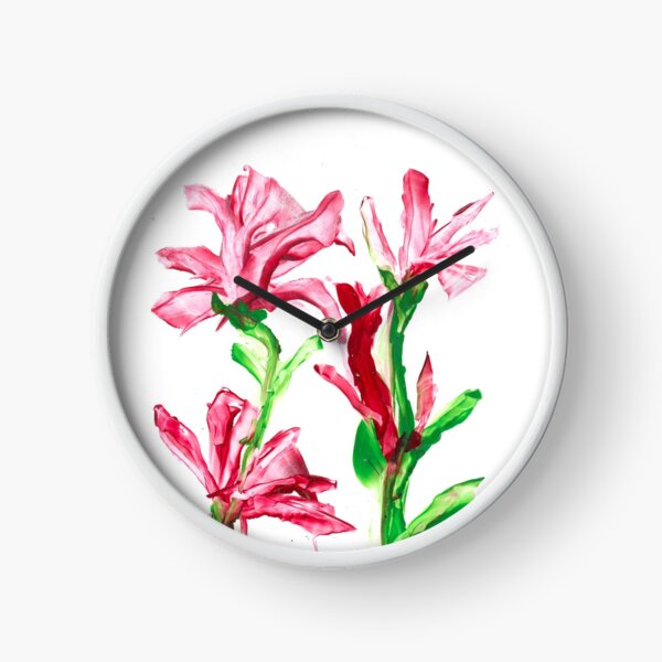 Awake Clock